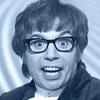 Mike  Myers 